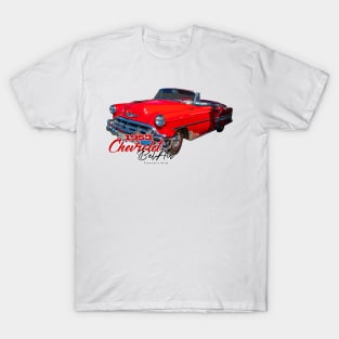 1953 Chevrolet Bel Air Convertible T-Shirt